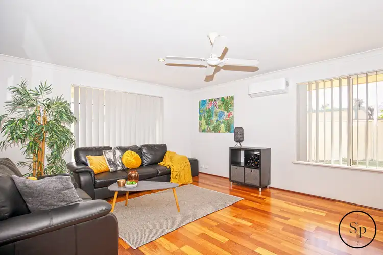 Fifth view of Homely house listing, 8B Crowthorn Cross, Erskine WA 6210