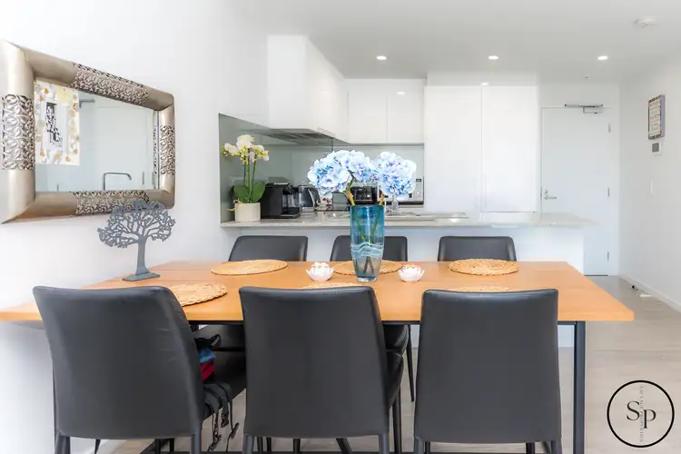 Third view of Homely apartment listing, 1/150 Boardwalk Boulevard, Halls Head WA 6210