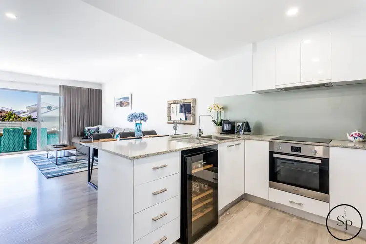 Fourth view of Homely apartment listing, 1/150 Boardwalk Boulevard, Halls Head WA 6210