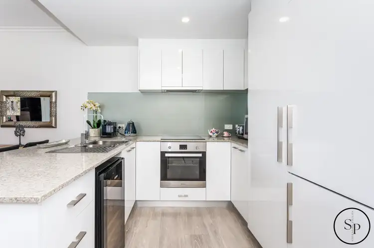 Fifth view of Homely apartment listing, 1/150 Boardwalk Boulevard, Halls Head WA 6210