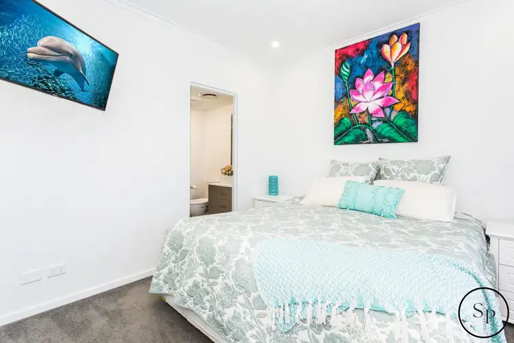 Sixth view of Homely apartment listing, 1/150 Boardwalk Boulevard, Halls Head WA 6210