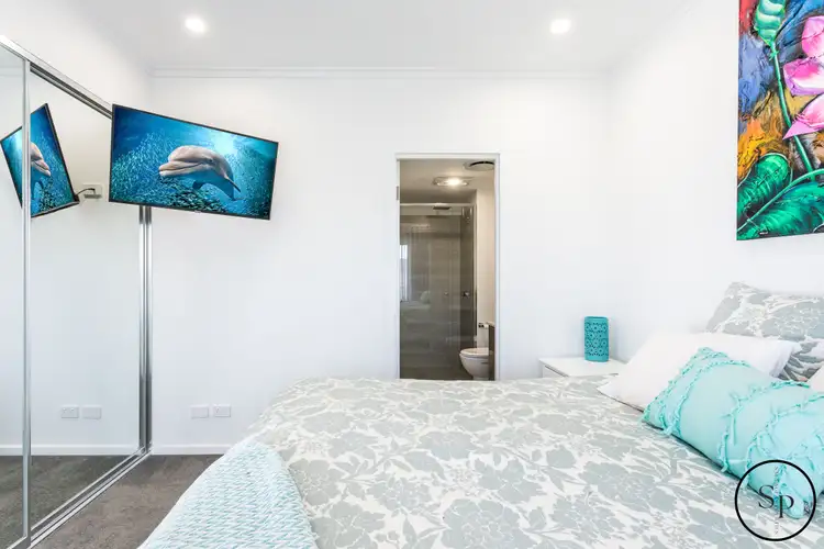 Seventh view of Homely apartment listing, 1/150 Boardwalk Boulevard, Halls Head WA 6210