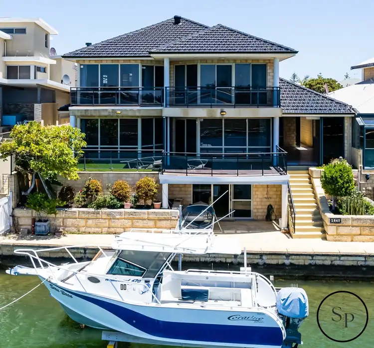 12 Nyari Court, Halls Head WA 6210