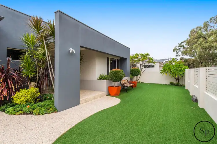 Third view of Homely house listing, 6 Syrenka Turn, Halls Head WA 6210
