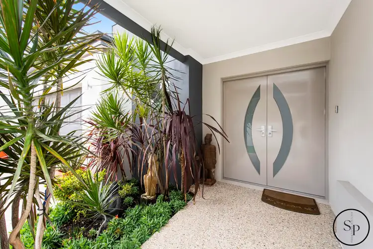 Fourth view of Homely house listing, 6 Syrenka Turn, Halls Head WA 6210