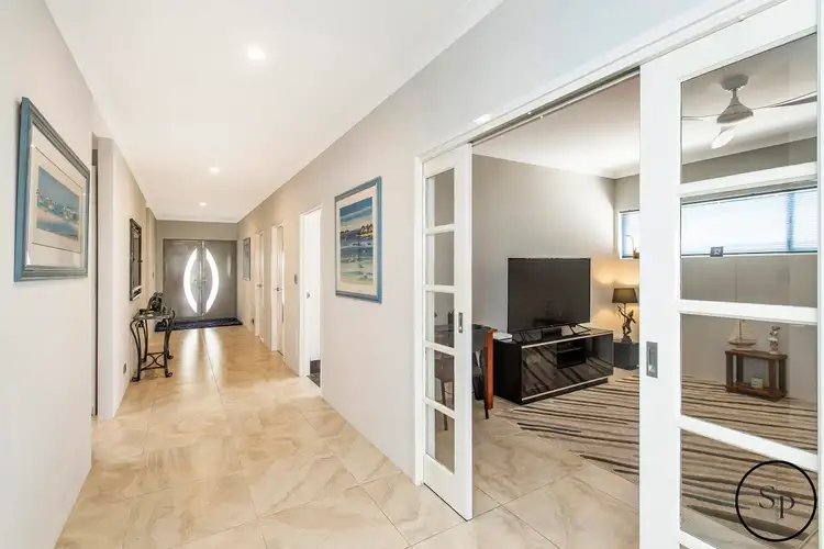 Fifth view of Homely house listing, 6 Syrenka Turn, Halls Head WA 6210