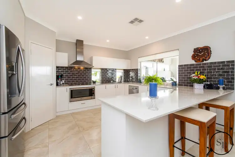 Sixth view of Homely house listing, 6 Syrenka Turn, Halls Head WA 6210