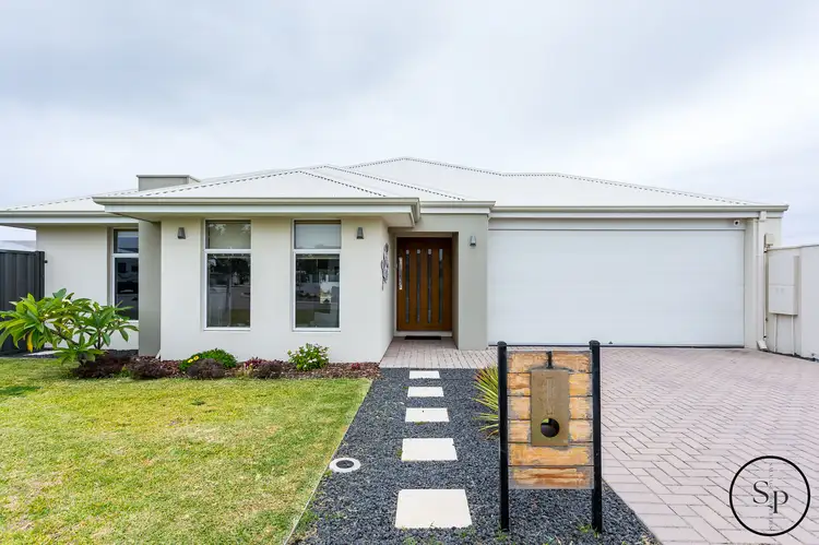 Main view of Homely house listing, 1 Silvereye Way, Erskine WA 6210