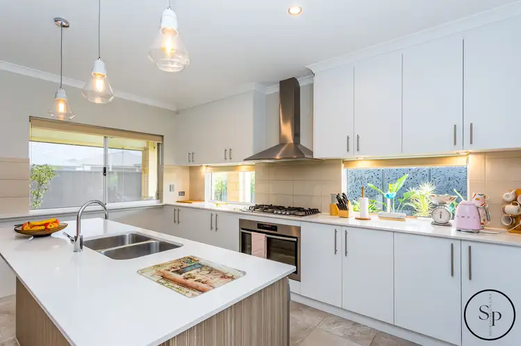 Fifth view of Homely house listing, 1 Silvereye Way, Erskine WA 6210