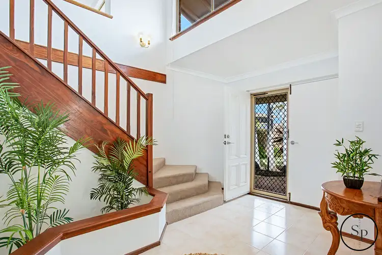 Sixth view of Homely house listing, 12 Warren Place, Dudley Park WA 6210