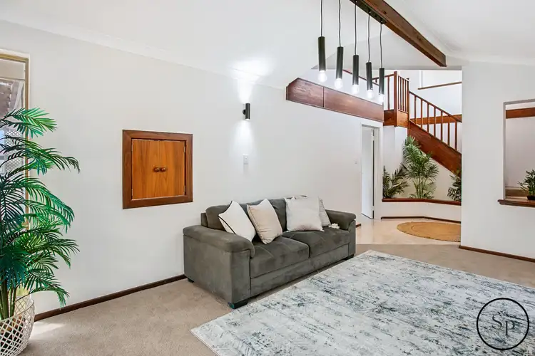 Seventh view of Homely house listing, 12 Warren Place, Dudley Park WA 6210