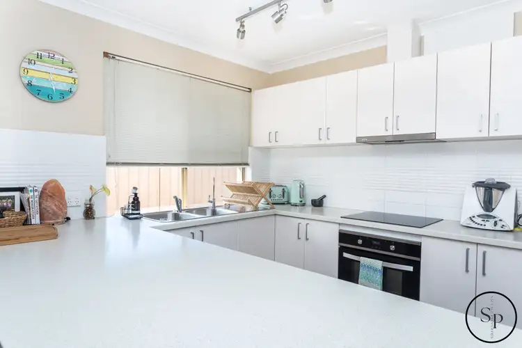 Third view of Homely house listing, 2/20 Sharland Street, Halls Head WA 6210