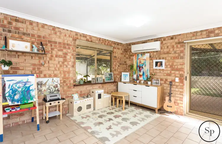 Fifth view of Homely house listing, 2/20 Sharland Street, Halls Head WA 6210