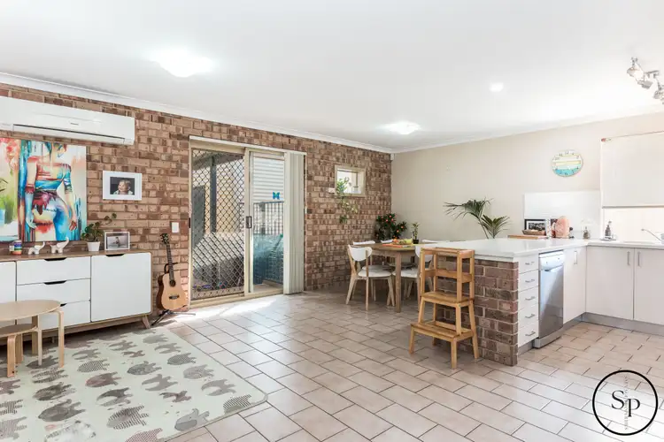 Sixth view of Homely house listing, 2/20 Sharland Street, Halls Head WA 6210