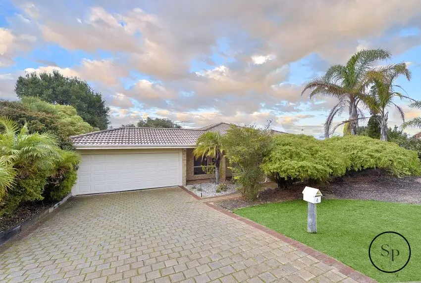 Main view of Homely house listing, 4 Muntries Place, Halls Head WA 6210