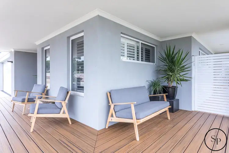 Third view of Homely house listing, 74 Albany Drive, Dawesville WA 6211