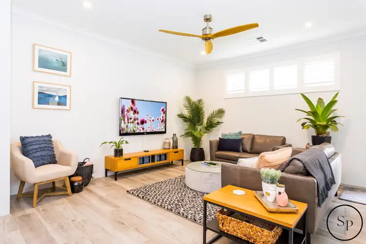 Fifth view of Homely house listing, 74 Albany  Drive, Dawesville WA 6211