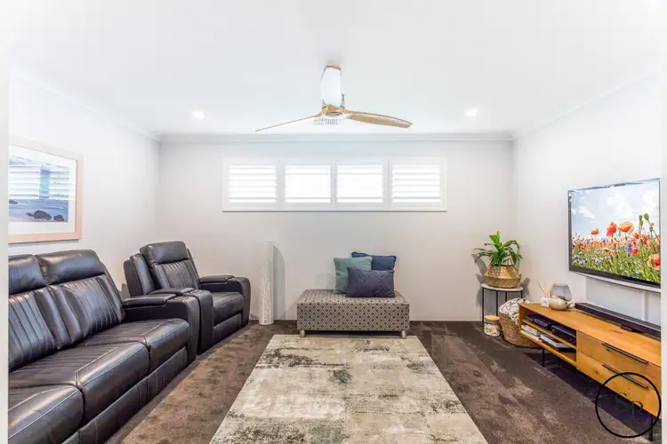 Sixth view of Homely house listing, 74 Albany  Drive, Dawesville WA 6211