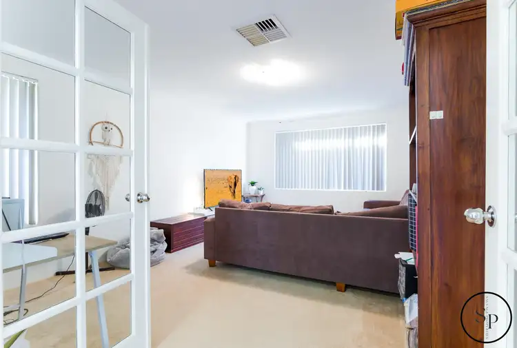 Third view of Homely house listing, 9 Drosera Turn, Halls Head WA 6210