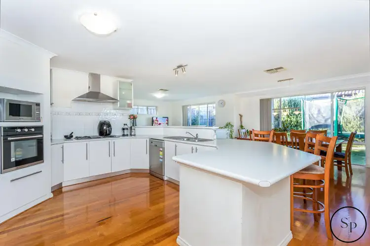 Fourth view of Homely house listing, 9 Drosera Turn, Halls Head WA 6210