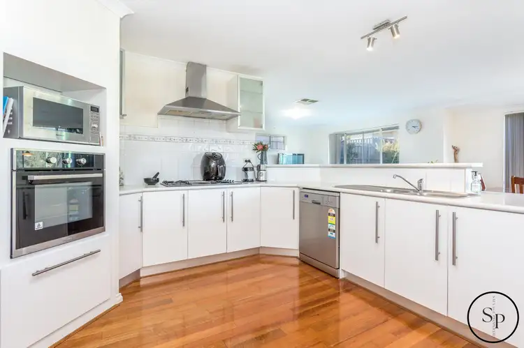 Fifth view of Homely house listing, 9 Drosera Turn, Halls Head WA 6210