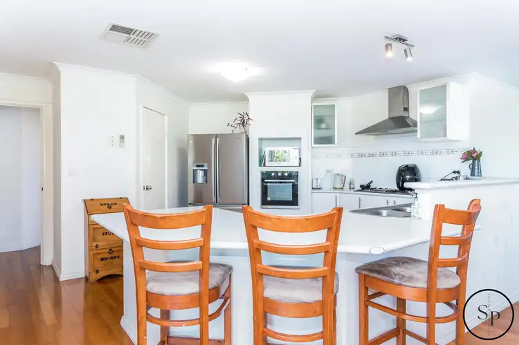 Sixth view of Homely house listing, 9 Drosera Turn, Halls Head WA 6210