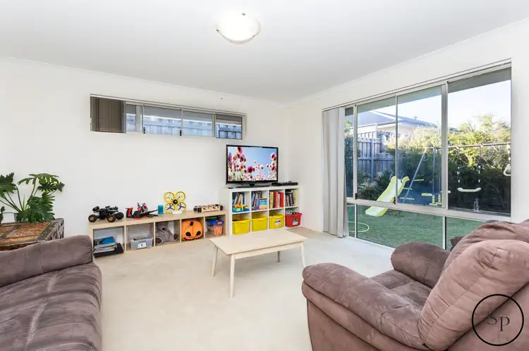 Seventh view of Homely house listing, 9 Drosera Turn, Halls Head WA 6210