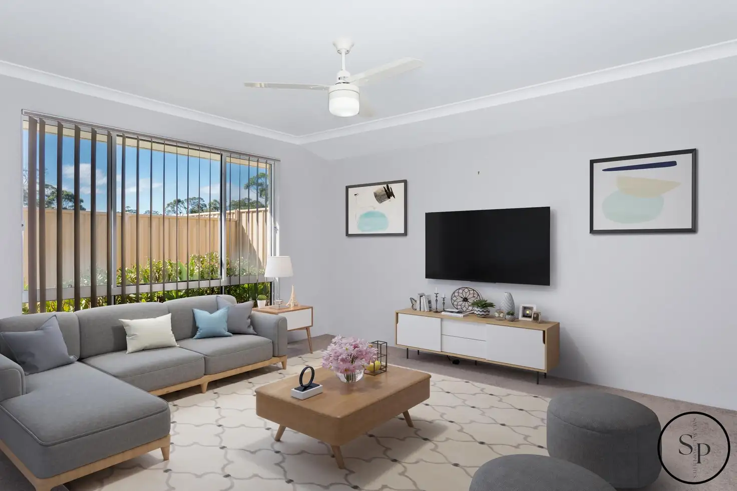 Main view of Homely house listing, 30 Illyarrie Avenue, Falcon WA 6210