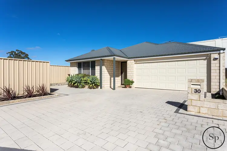 Third view of Homely house listing, 30 Illyarrie Avenue, Falcon WA 6210