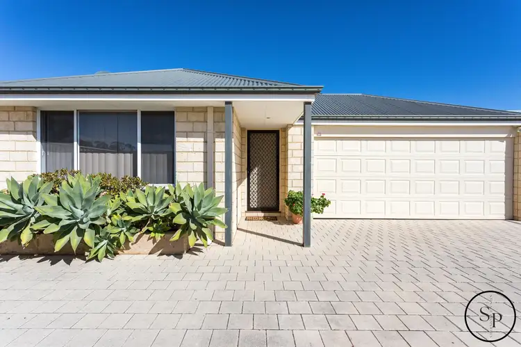 Fourth view of Homely house listing, 30 Illyarrie Avenue, Falcon WA 6210