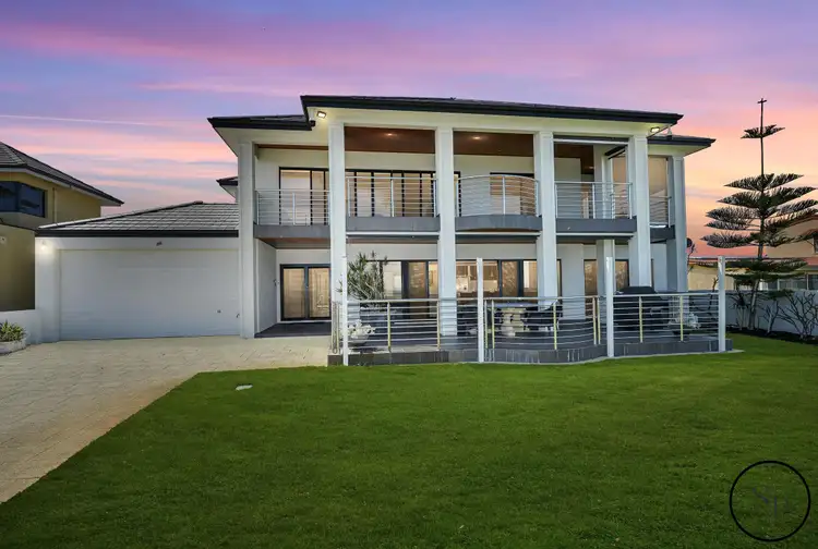 162 Ormsby Terrace, Silver Sands WA 6210