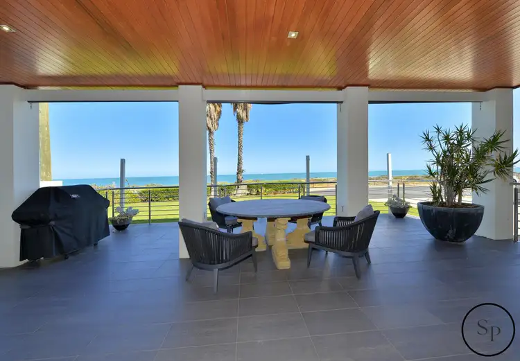 Second view of Homely house listing, 162 Ormsby Terrace, Silver Sands WA 6210