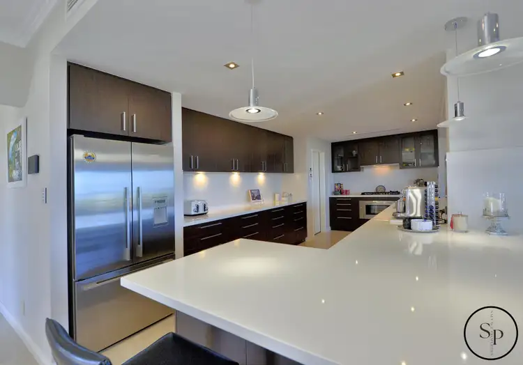 Fourth view of Homely house listing, 162 Ormsby Terrace, Silver Sands WA 6210