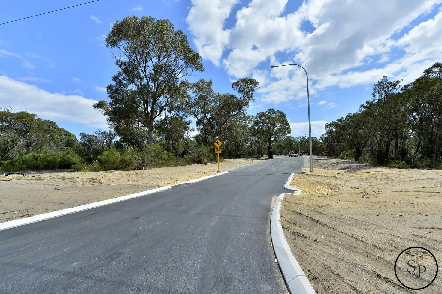 Main view of Homely land listing, LOT 505, 67 Marlock Way, Parklands WA 6180