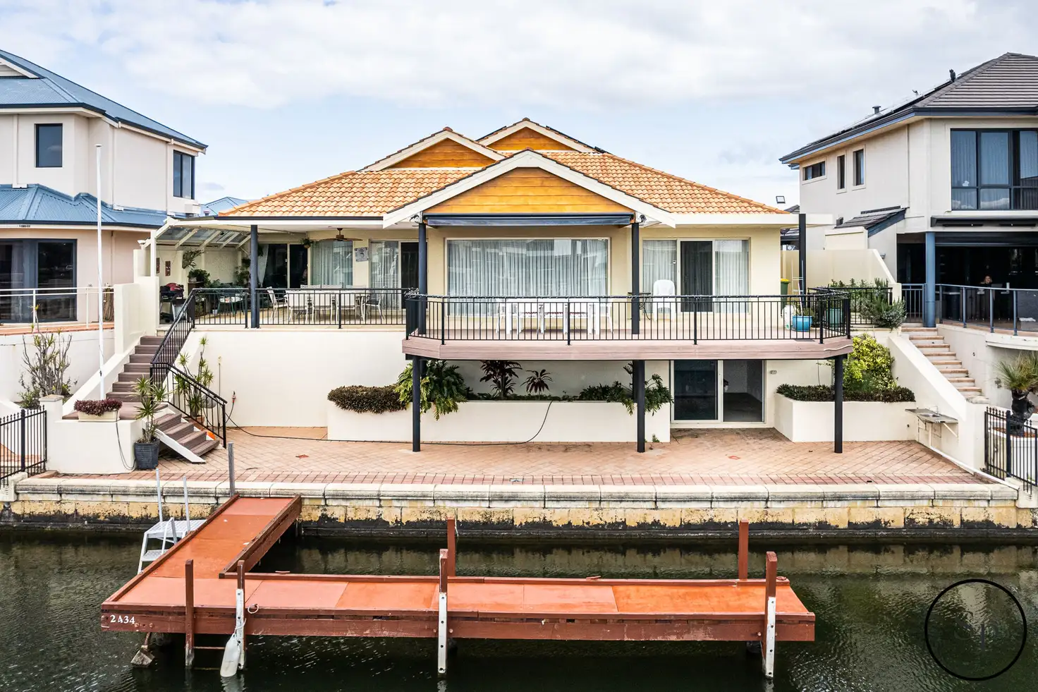 Main view of Homely house listing, 21 Brindabella Crescent, Halls Head WA 6210