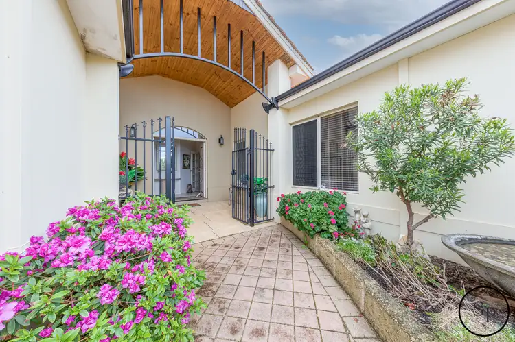 Fifth view of Homely house listing, 21 Brindabella Crescent, Halls Head WA 6210