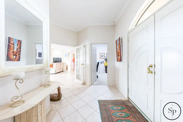 Seventh view of Homely house listing, 21 Brindabella Crescent, Halls Head WA 6210