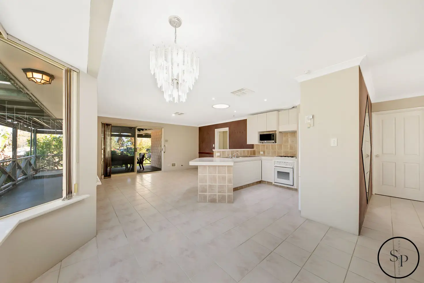 Main view of Homely house listing, 2/3 Muntries Place, Halls Head WA 6210