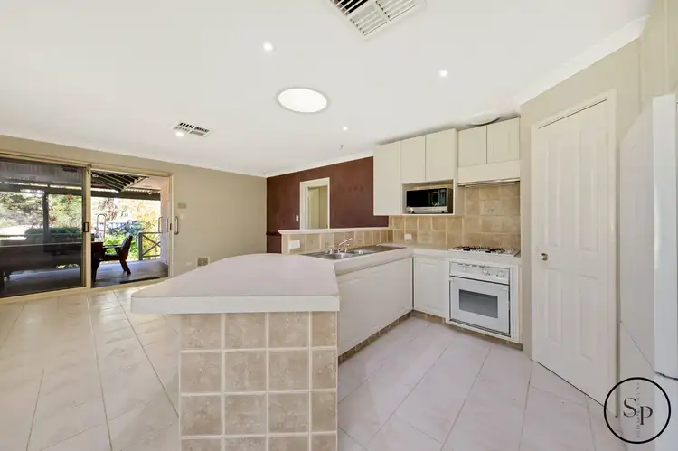 Second view of Homely house listing, 2/3 Muntries Place, Halls Head WA 6210