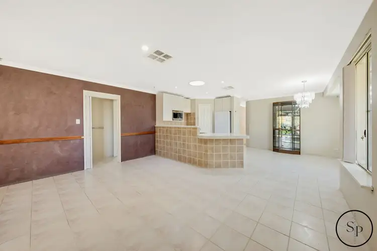 Third view of Homely house listing, 2/3 Muntries Place, Halls Head WA 6210