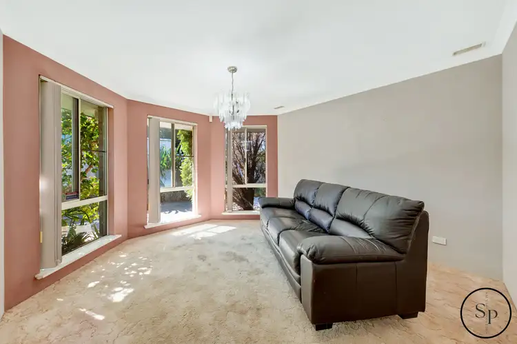 Fifth view of Homely house listing, 2/3 Muntries Place, Halls Head WA 6210