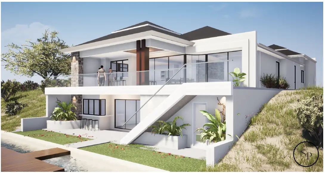 Main view of Homely house listing, 51 Sandpiper Island Retreat, Wannanup WA 6210