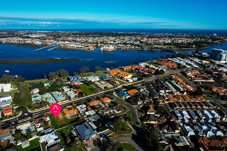 Sixth view of Homely land listing, 32 Leslie Street, Dudley Park WA 6210