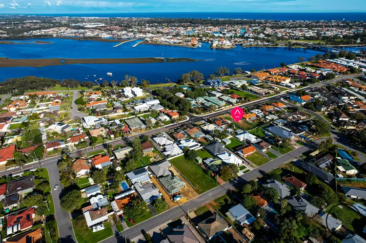 Seventh view of Homely land listing, 32 Leslie Street, Dudley Park WA 6210