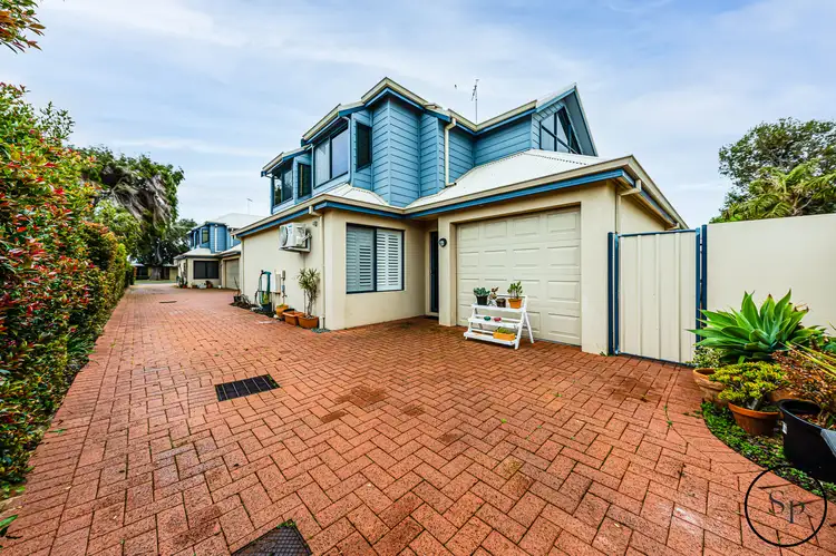 Main view of Homely townhouse listing, 59D Tuckey Street, Mandurah WA 6210