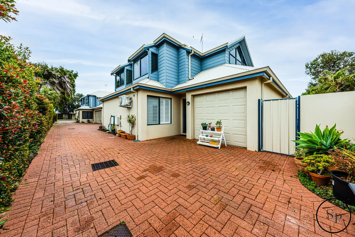 Main view of Homely townhouse listing, 59D Tuckey Street, Mandurah WA 6210