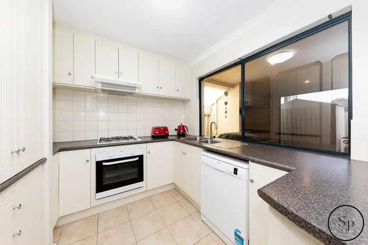 Second view of Homely townhouse listing, 59D Tuckey Street, Mandurah WA 6210