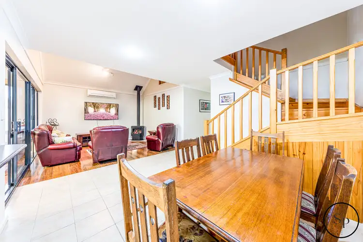 Third view of Homely townhouse listing, 59D Tuckey Street, Mandurah WA 6210