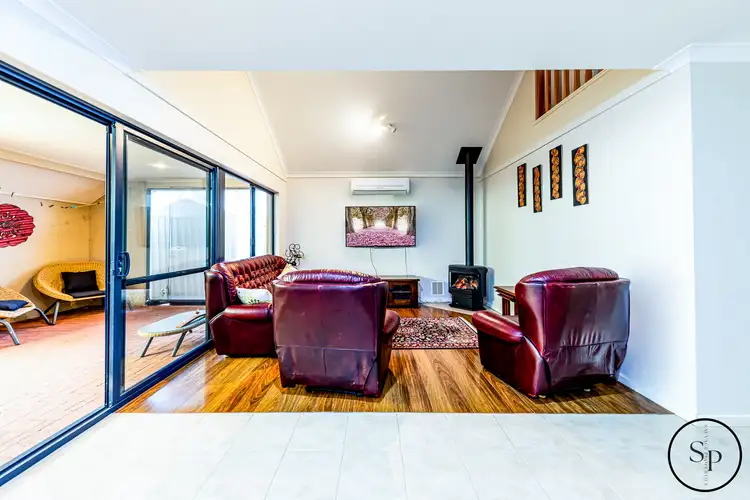 Fourth view of Homely townhouse listing, 59D Tuckey Street, Mandurah WA 6210