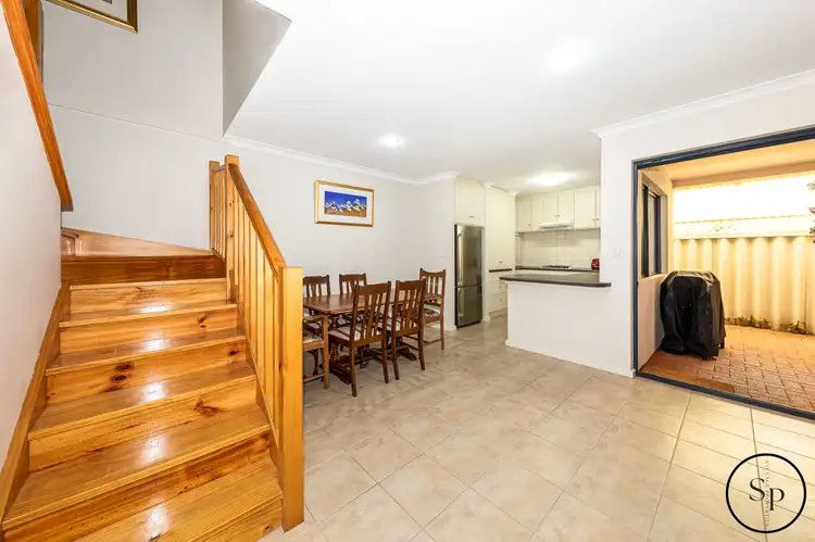 Sixth view of Homely townhouse listing, 59D Tuckey Street, Mandurah WA 6210